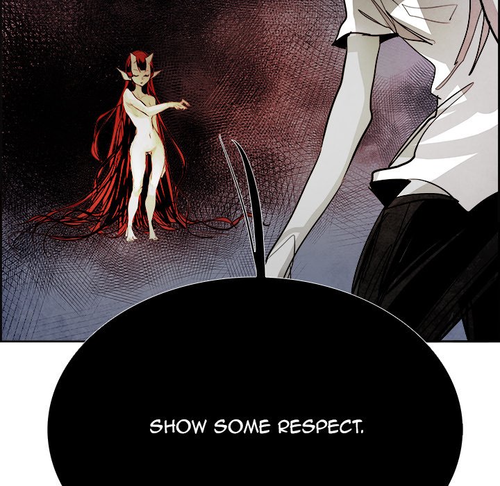 Read Warble (en) Manga Online