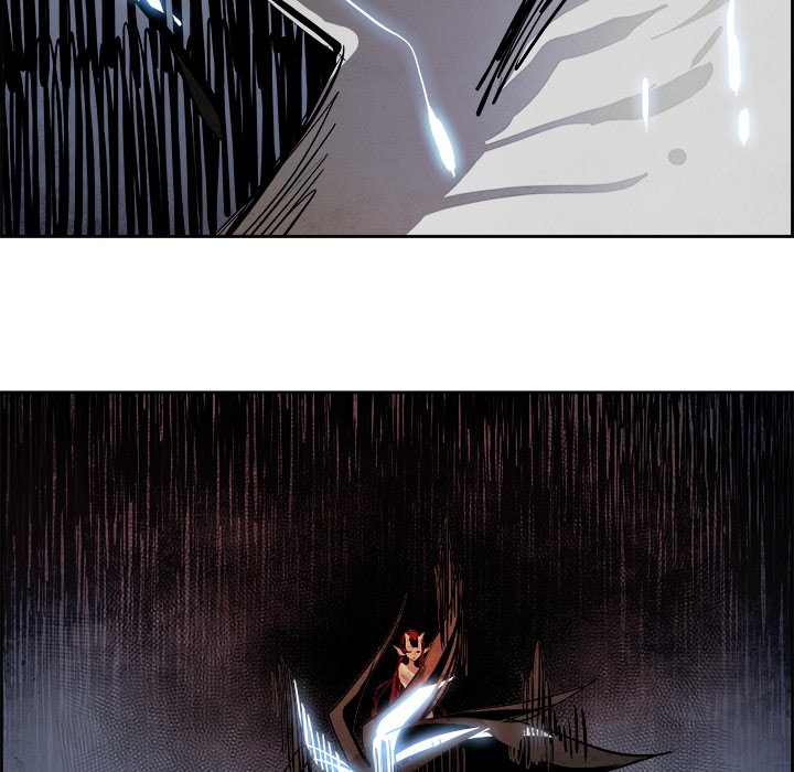 Read Warble (en) Manga Online