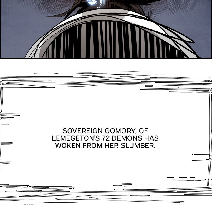 Read Warble (en) Manga Online