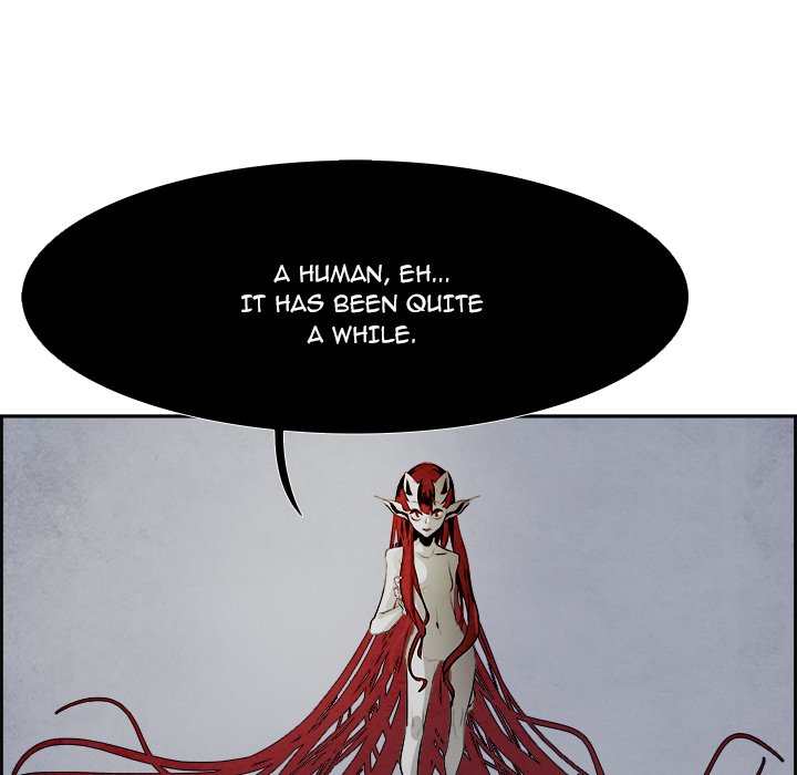 Read Warble (en) Manga Online