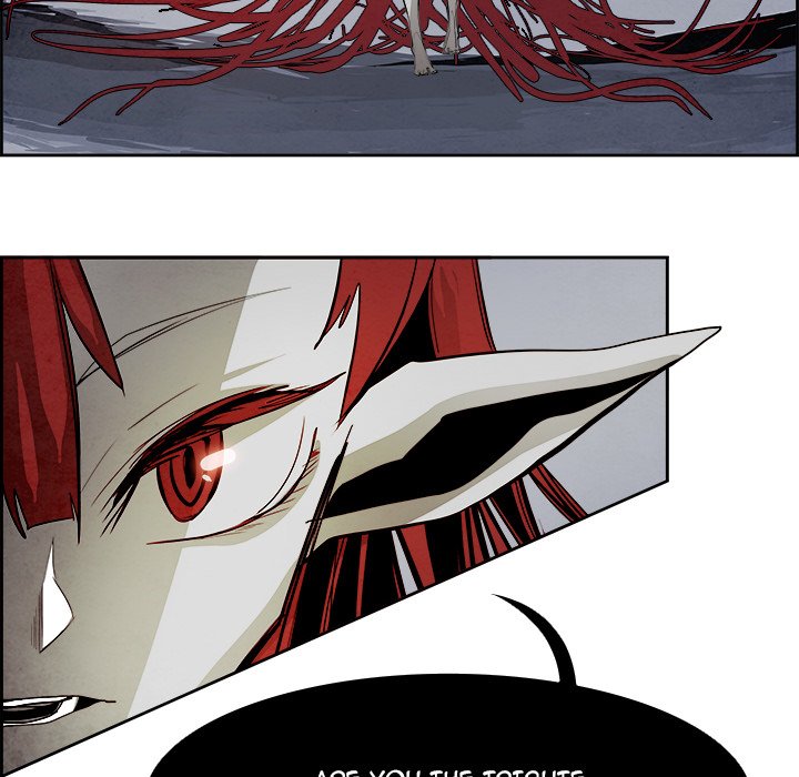 Read Warble (en) Manga Online