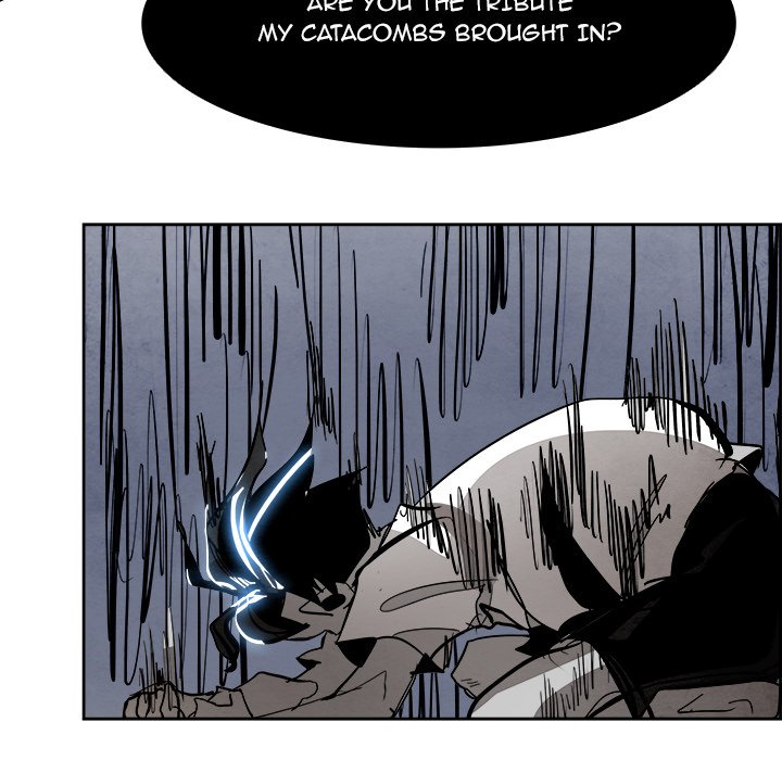 Read Warble (en) Manga Online