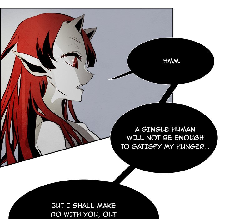 Read Warble (en) Manga Online