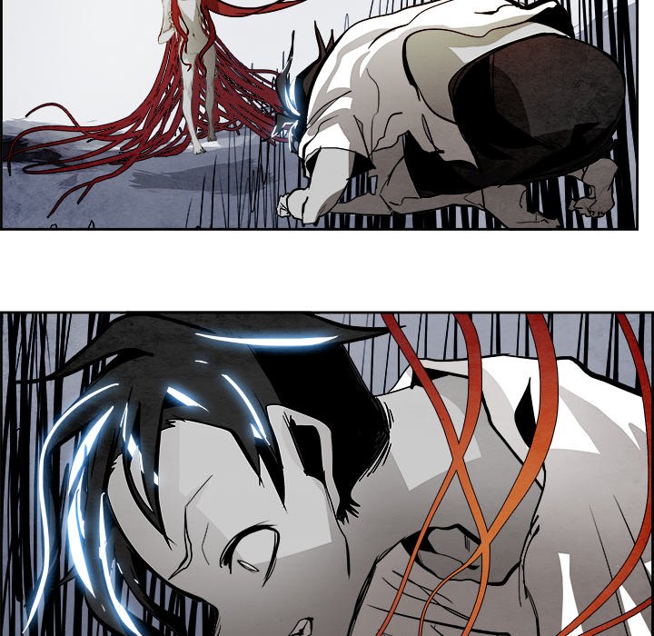 Read Warble (en) Manga Online