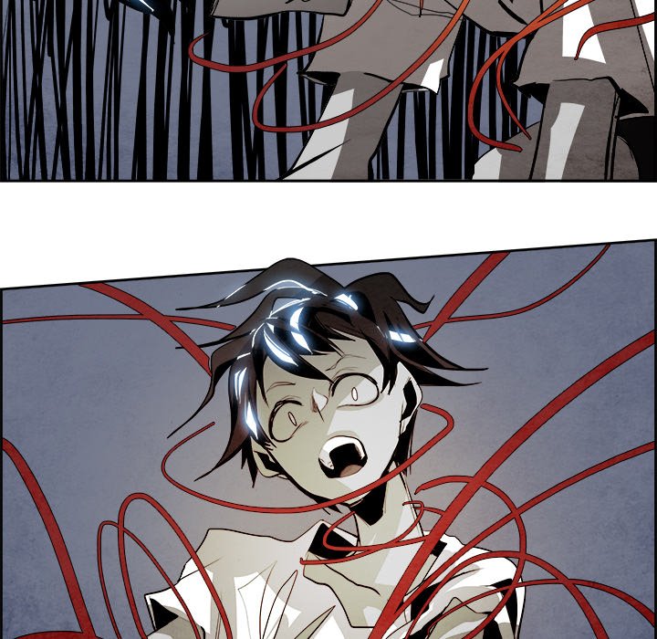 Read Warble (en) Manga Online