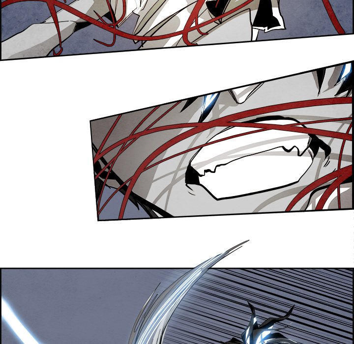 Read Warble (en) Manga Online