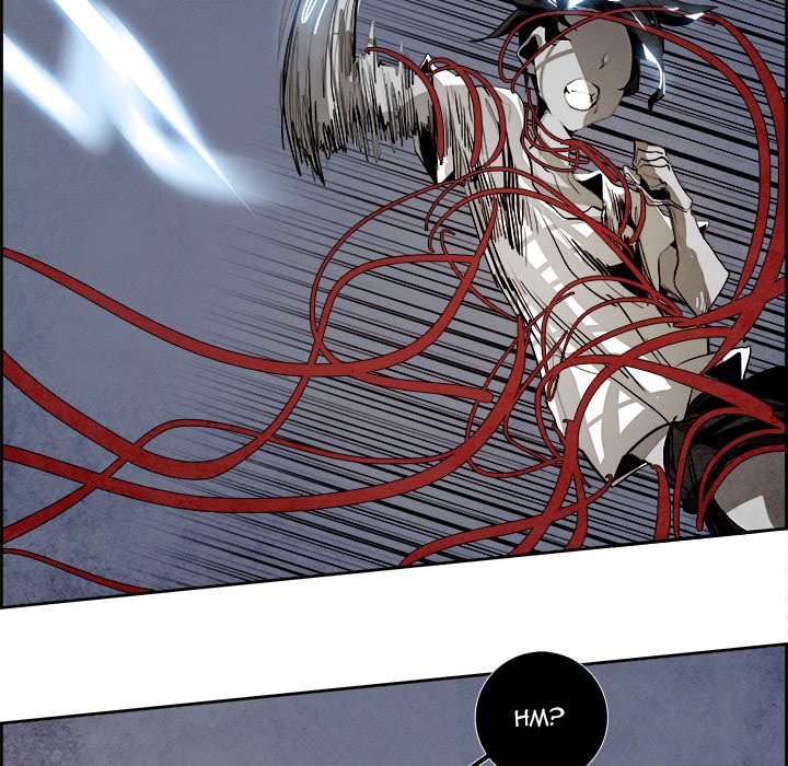 Read Warble (en) Manga Online