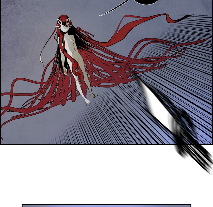 Read Warble (en) Manga Online