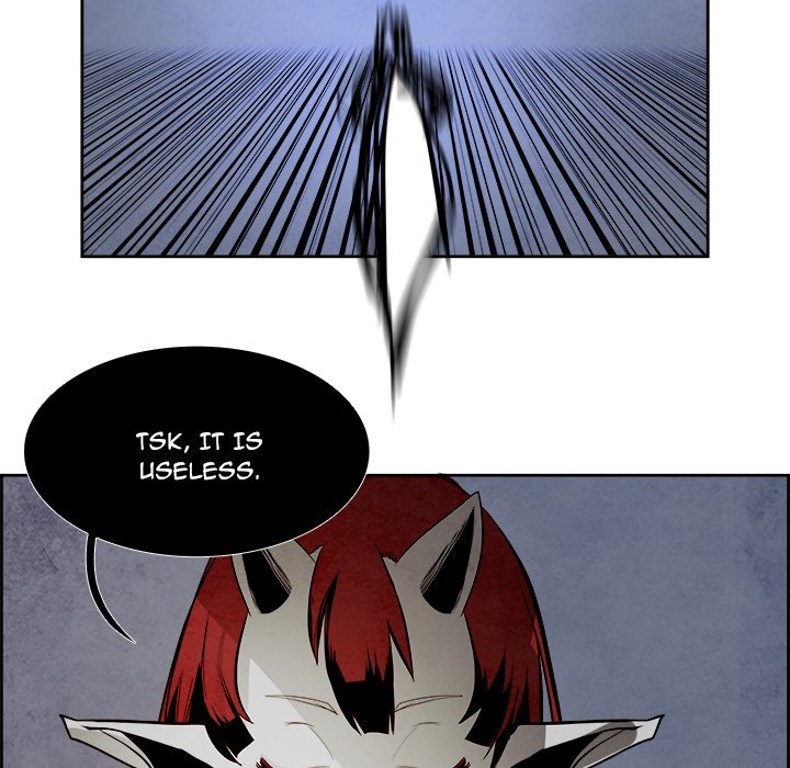 Read Warble (en) Manga Online