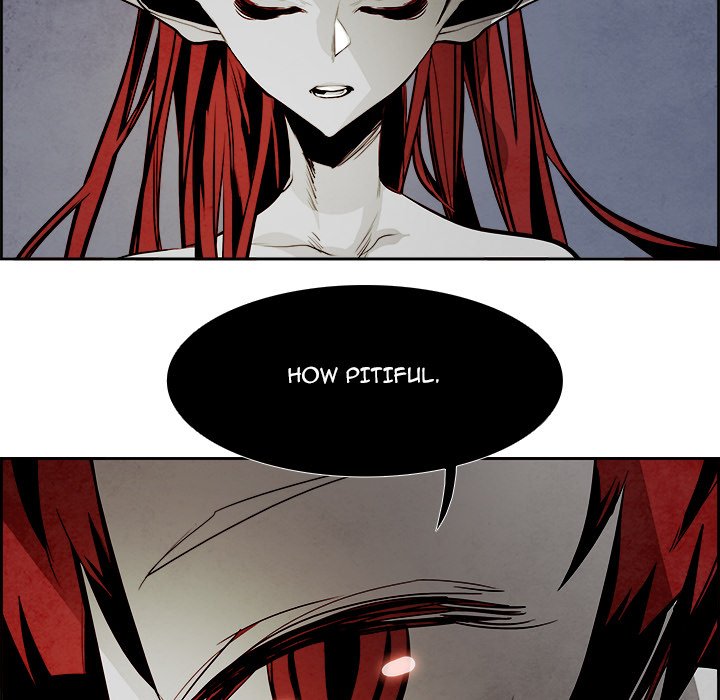 Read Warble (en) Manga Online