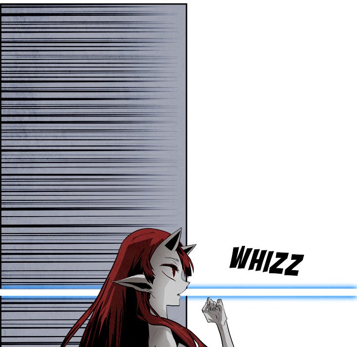 Read Warble (en) Manga Online