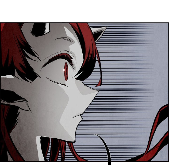 Read Warble (en) Manga Online