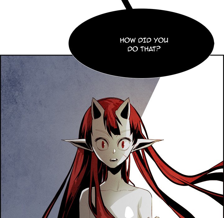 Read Warble (en) Manga Online