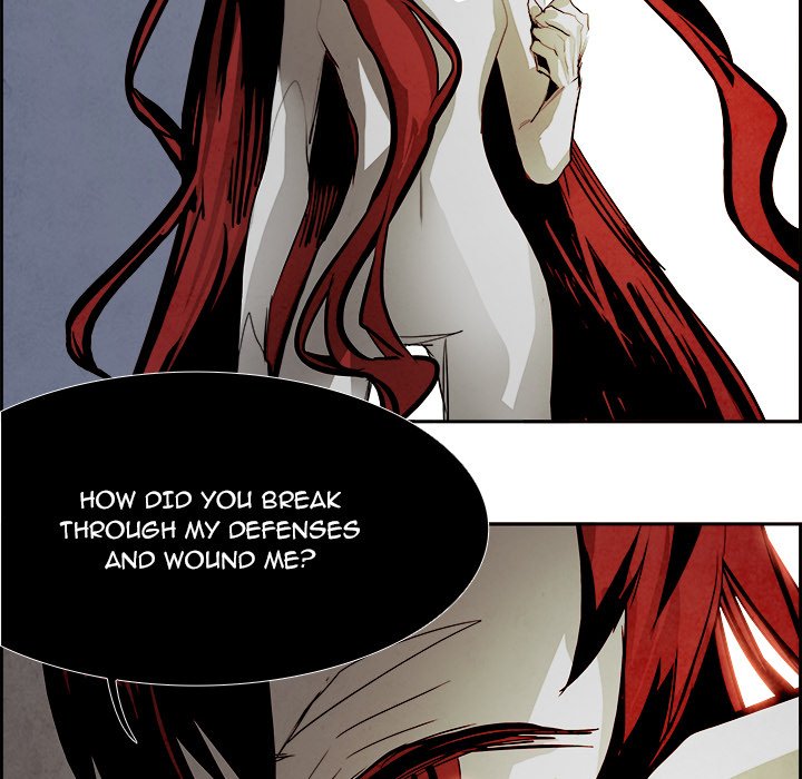 Read Warble (en) Manga Online