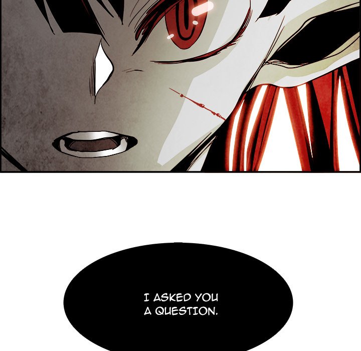 Read Warble (en) Manga Online