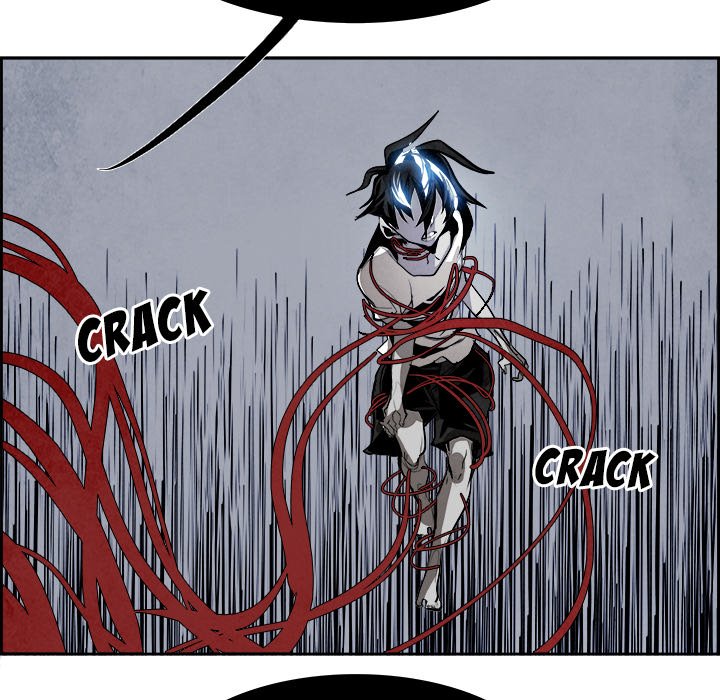 Read Warble (en) Manga Online