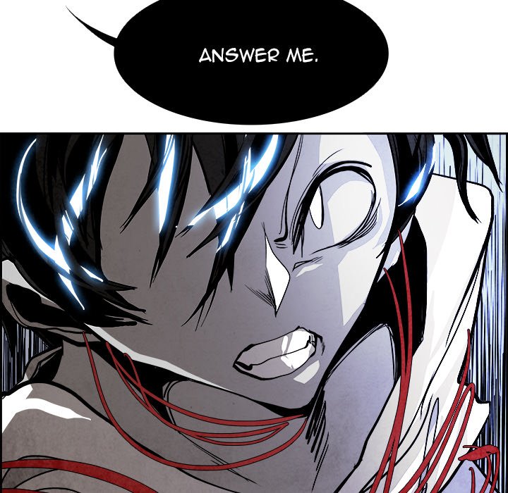 Read Warble (en) Manga Online