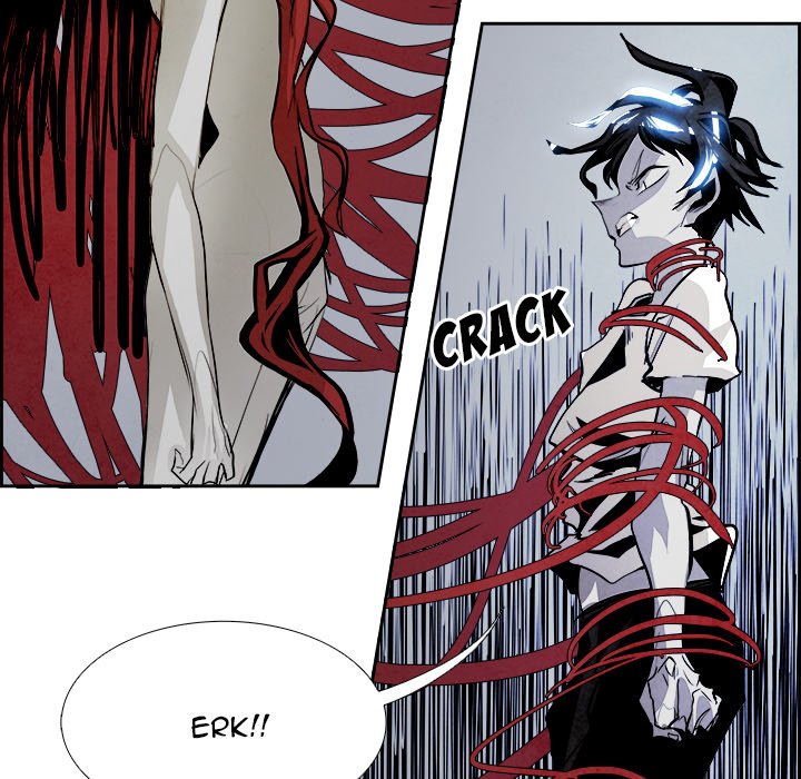 Read Warble (en) Manga Online