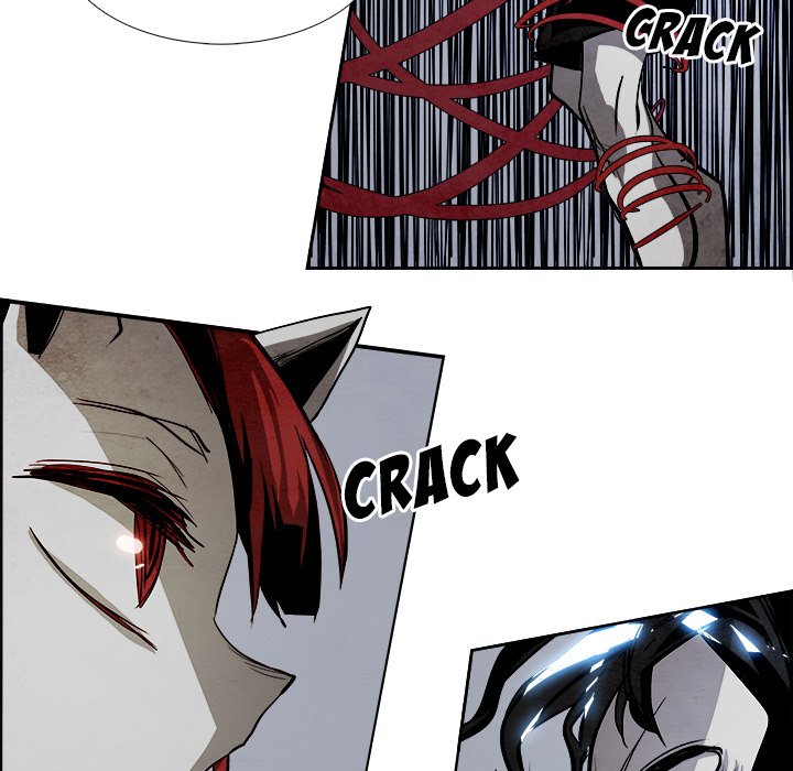 Read Warble (en) Manga Online