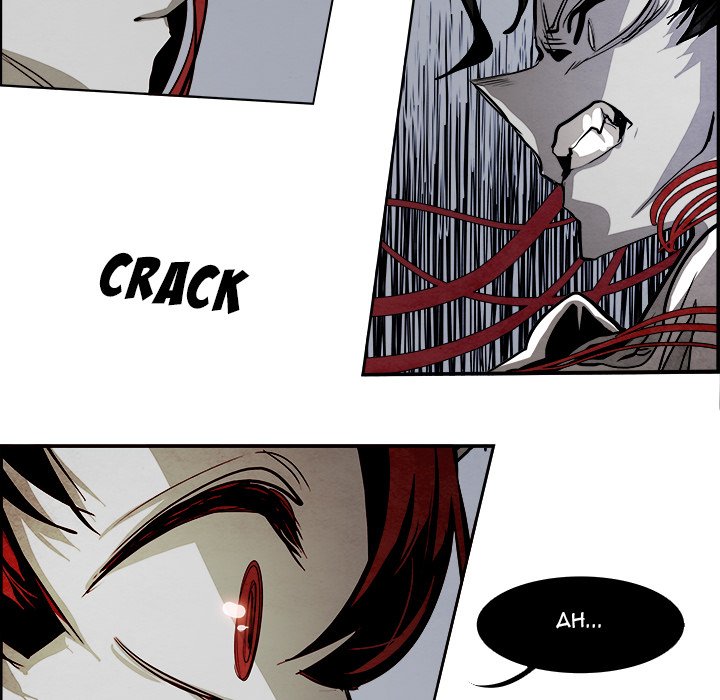 Read Warble (en) Manga Online