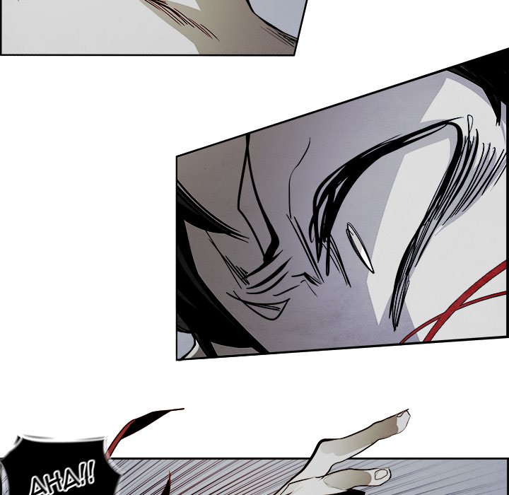 Read Warble (en) Manga Online