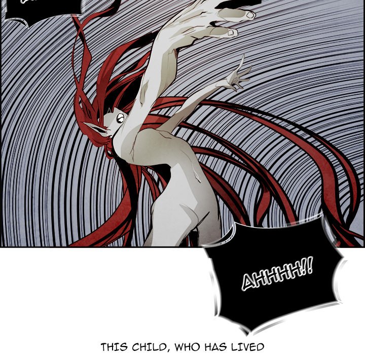 Read Warble (en) Manga Online