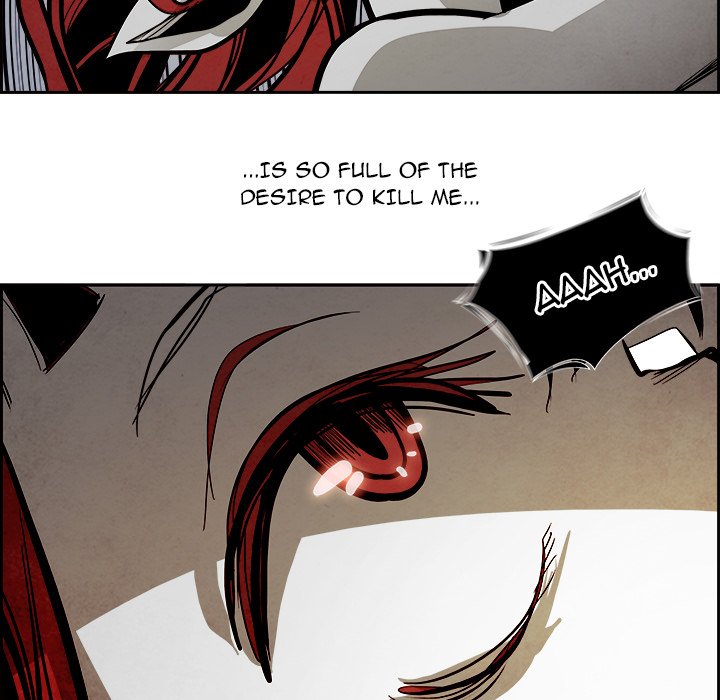 Read Warble (en) Manga Online