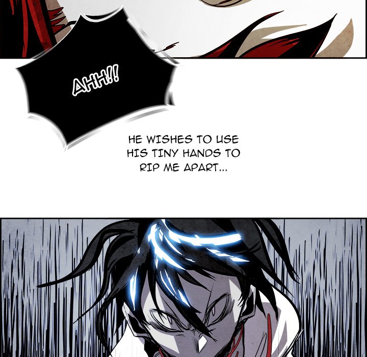 Read Warble (en) Manga Online