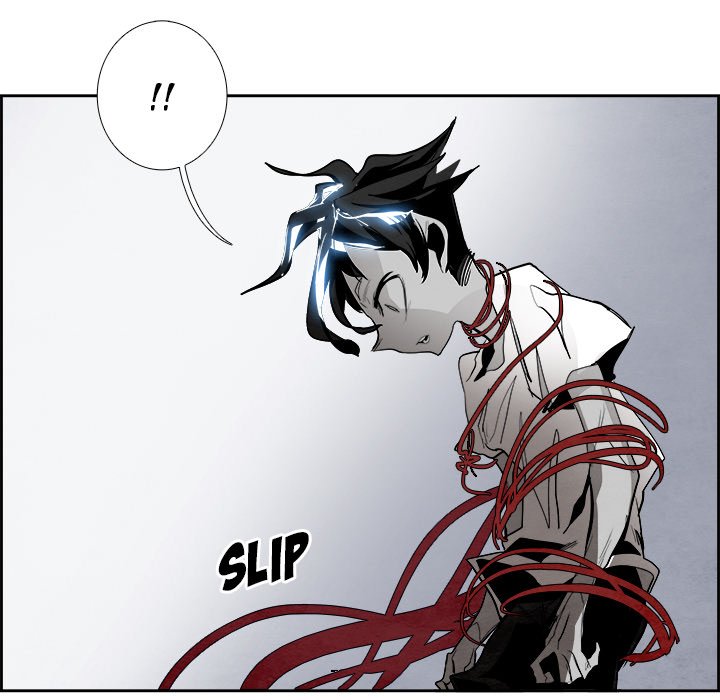 Read Warble (en) Manga Online