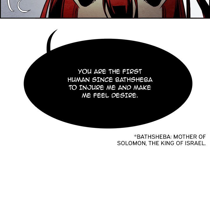 Read Warble (en) Manga Online