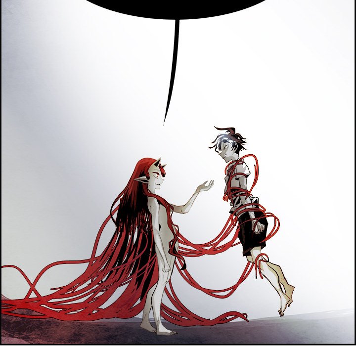 Read Warble (en) Manga Online