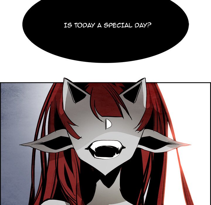 Read Warble (en) Manga Online