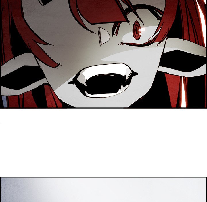 Read Warble (en) Manga Online