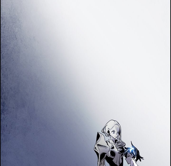 Read Warble (en) Manga Online