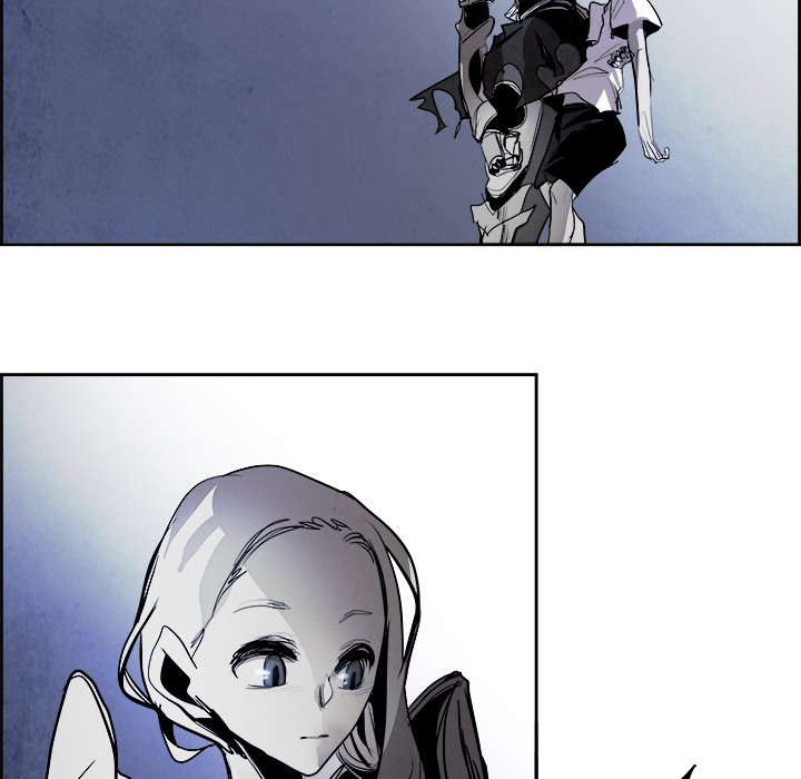 Read Warble (en) Manga Online