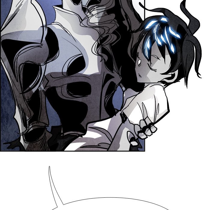 Read Warble (en) Manga Online