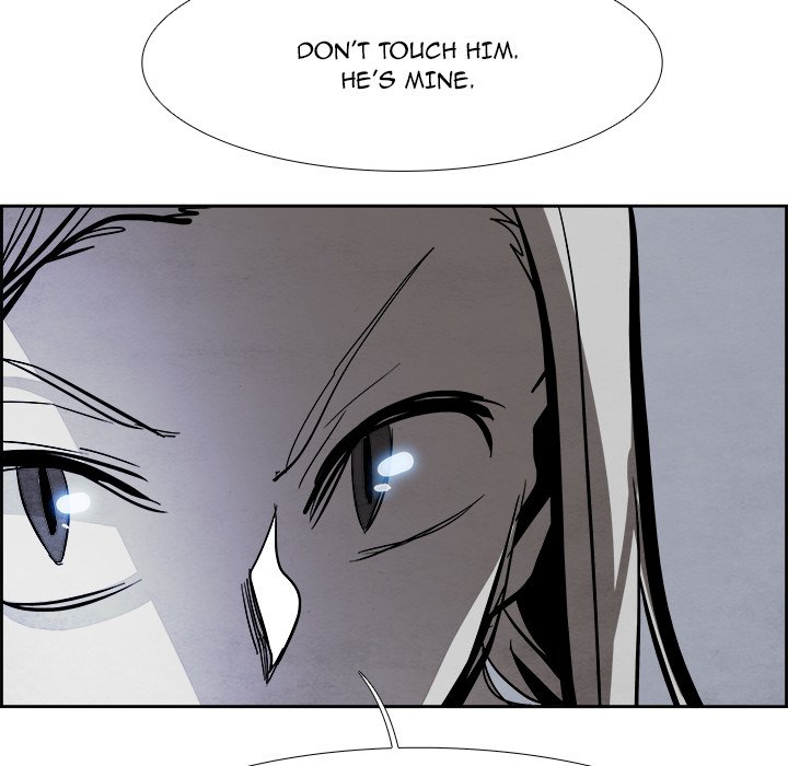 Read Warble (en) Manga Online