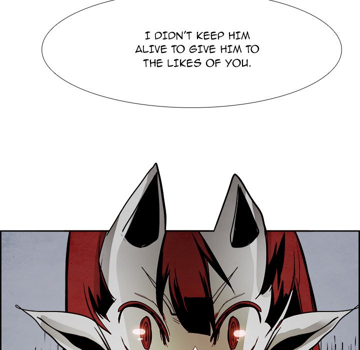 Read Warble (en) Manga Online