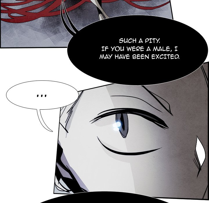 Read Warble (en) Manga Online