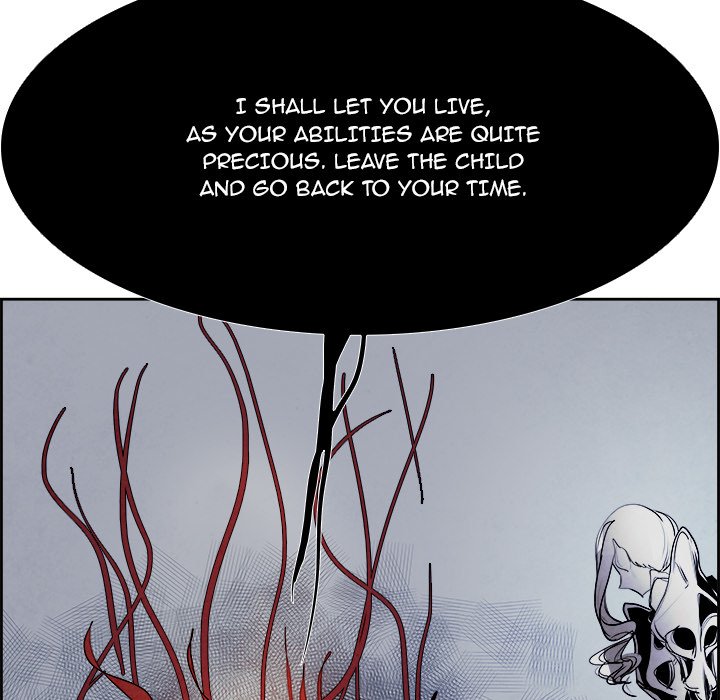 Read Warble (en) Manga Online