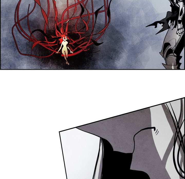 Read Warble (en) Manga Online