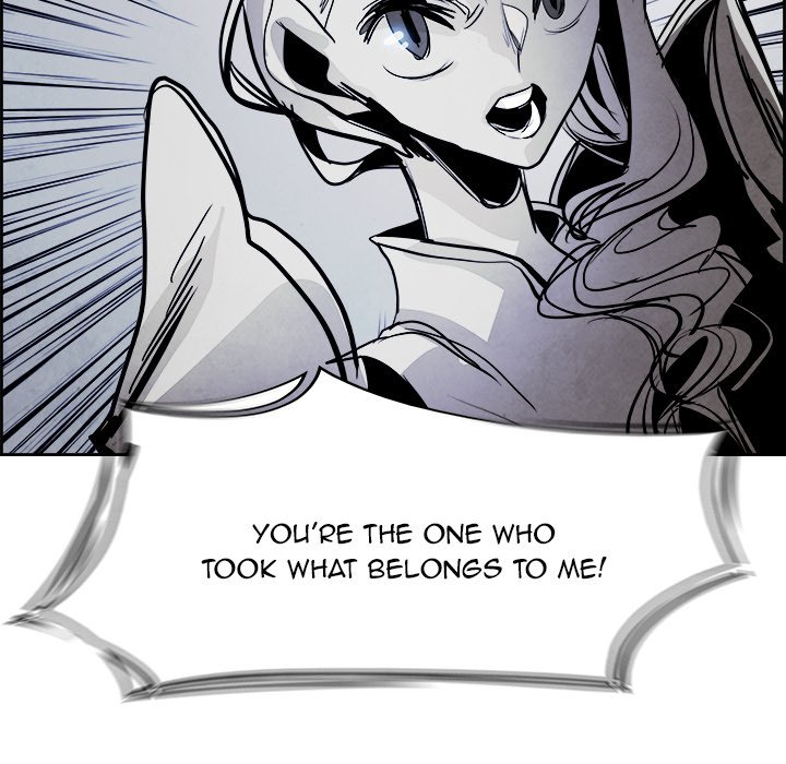 Read Warble (en) Manga Online