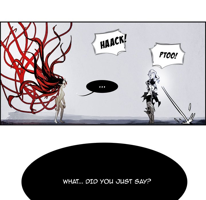 Read Warble (en) Manga Online