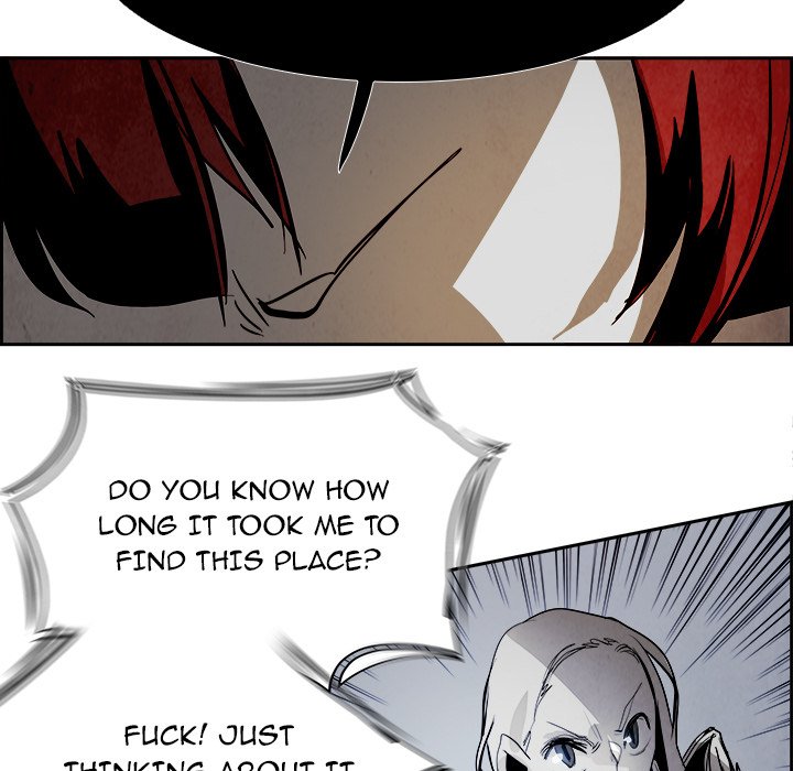 Read Warble (en) Manga Online