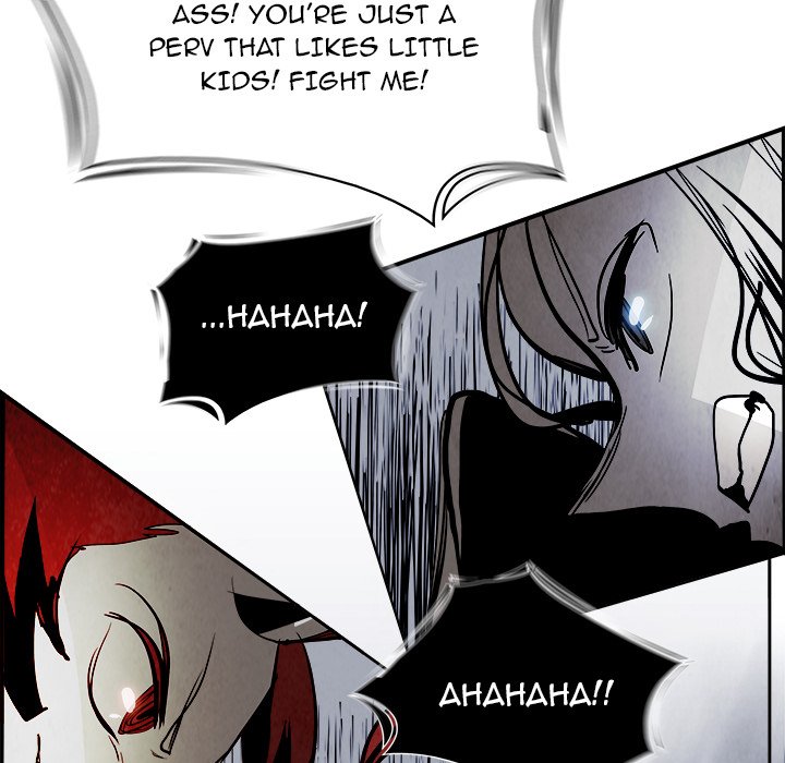 Read Warble (en) Manga Online