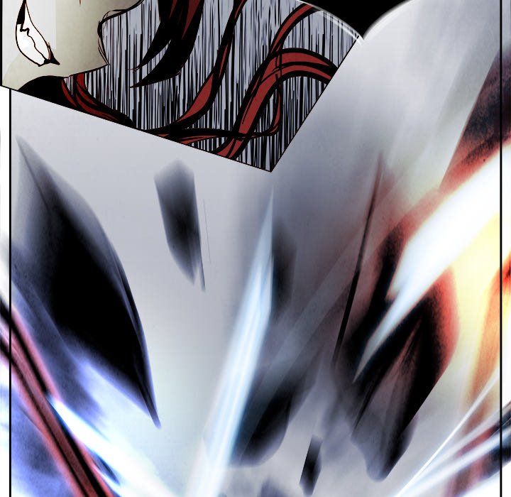 Read Warble (en) Manga Online