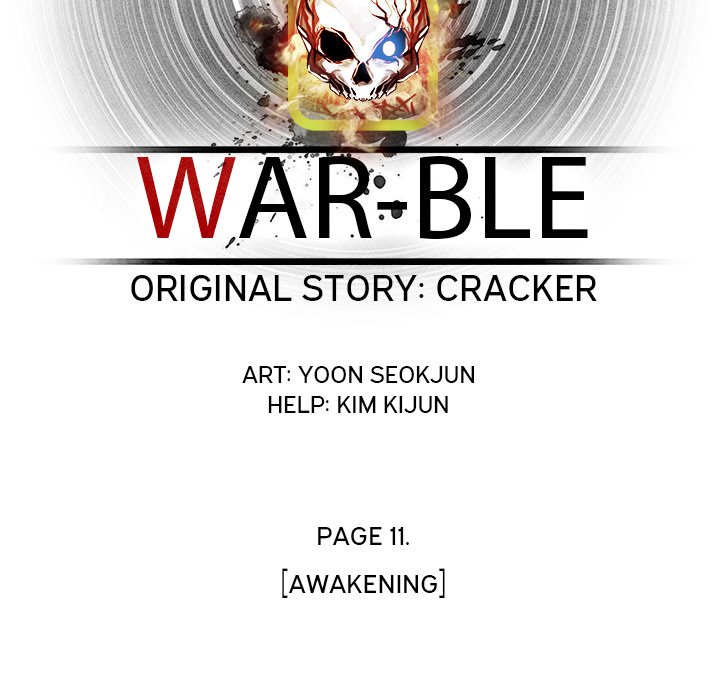 Read Warble (en) Manga Online