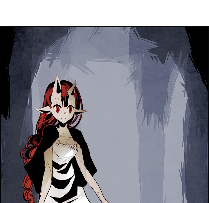 Read Warble (en) Manga Online