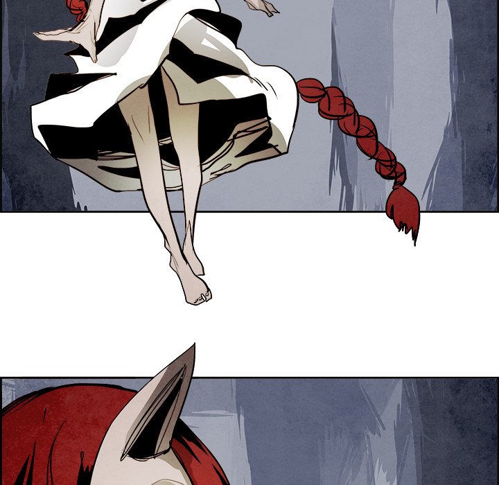 Read Warble (en) Manga Online