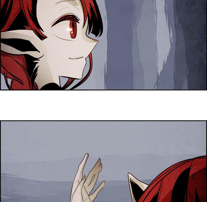 Read Warble (en) Manga Online